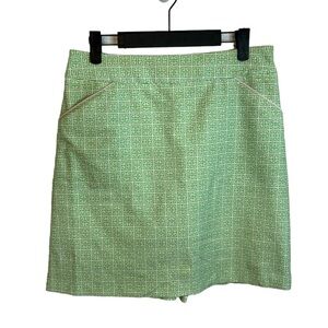 PETER MILLAR WOMENS WICKING GOLF SKORT